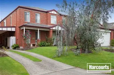 Main view of Homely house listing, 39 Euroa Avenue, Berwick VIC 3806