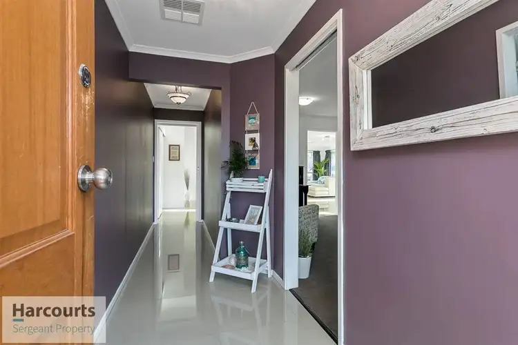 Second view of Homely house listing, 16 Lancelot Street, Blakeview SA 5114
