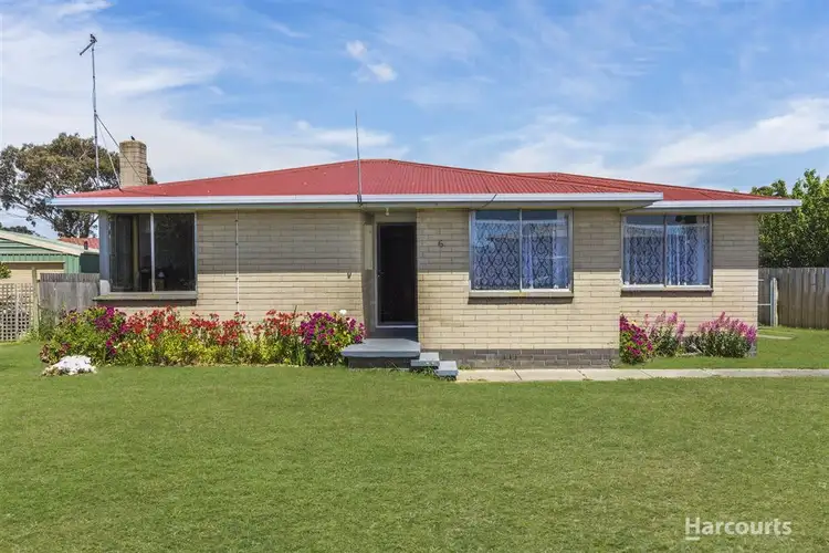 6 Simpson Avenue, George Town TAS 7253