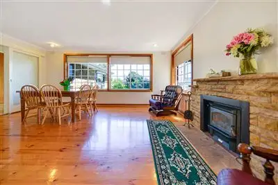 Fourth view of Homely house listing, 110 Oakridge Road, Aberfoyle Park SA 5159