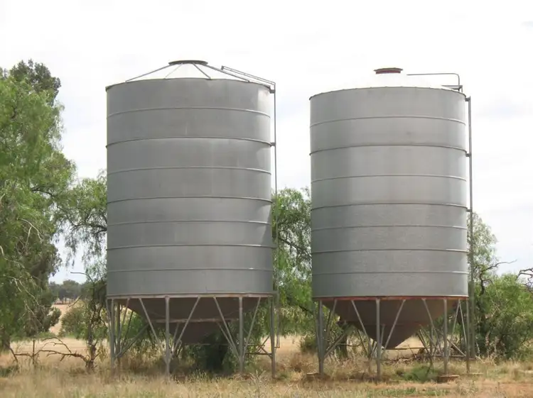 Fifth view of Homely rural property listing, . Talganna, Ungarie NSW 2669