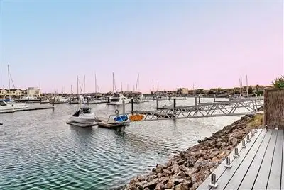 Sixth view of Homely house listing, 25A Australia Two Avenue, North Haven SA 5018