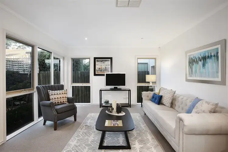 Fourth view of Homely unit listing, 3/9 Cromwell Street, Burwood VIC 3125