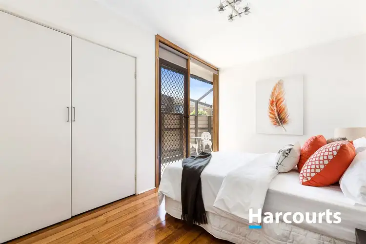 Fourth view of Homely unit listing, 3/21 Watts Street, Box Hill VIC 3128