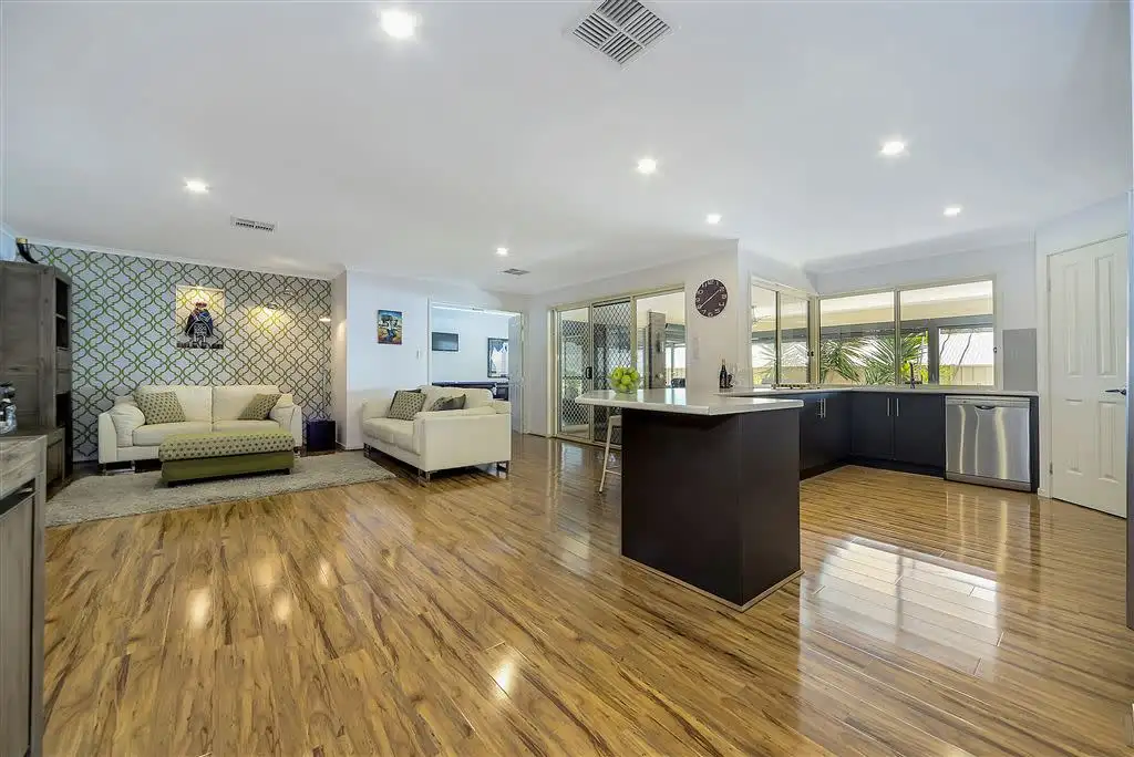 Main view of Homely house listing, 33 Thompson Circuit, Evanston Park SA 5116