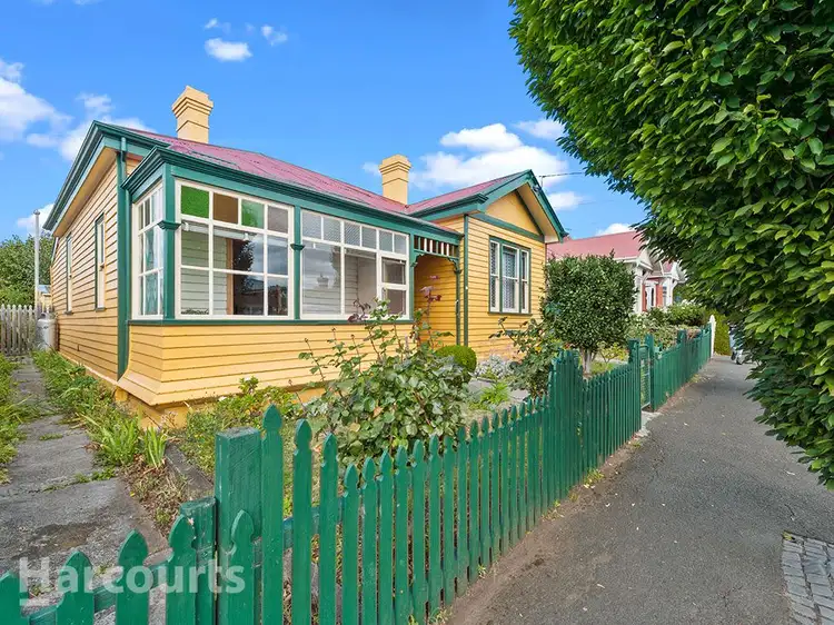 Second view of Homely house listing, 33 Duke Street, Sandy Bay TAS 7005