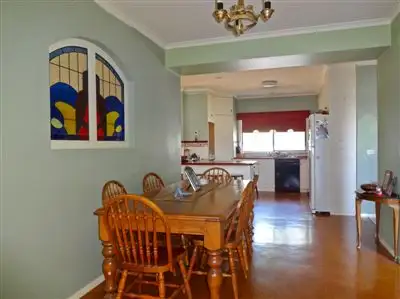 Third view of Homely house listing, 4 Belle Avenue, Wangaratta VIC