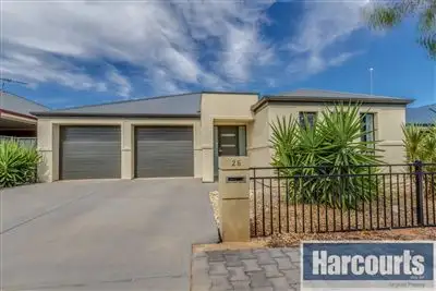 26 Ontario Crescent, Andrews Farm SA 5114