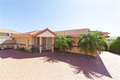 Main view of Homely house listing, 1/1 Azolla Court, Coogee WA 6166
