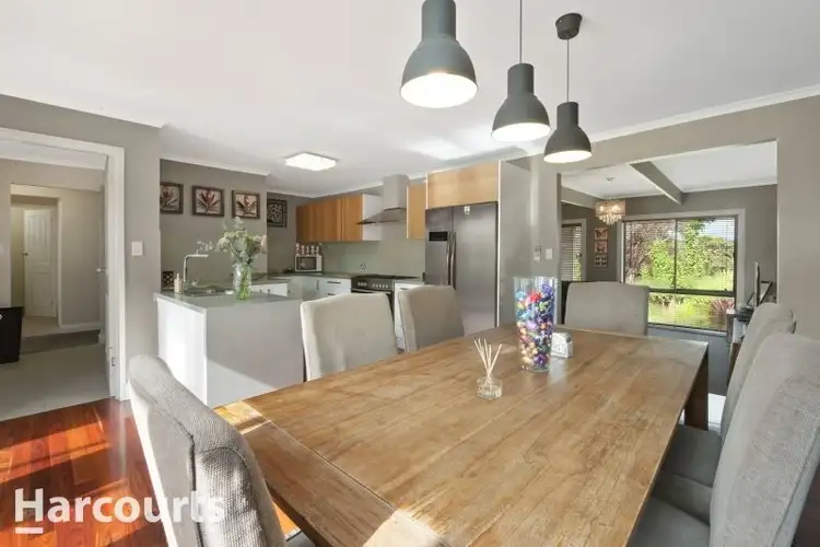 Fifth view of Homely house listing, 31 Jory Street, Creswick VIC 3363