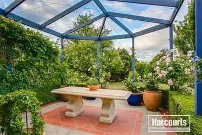 Second view of Homely rural property listing, 313 Coolart Road, Tyabb VIC 3913