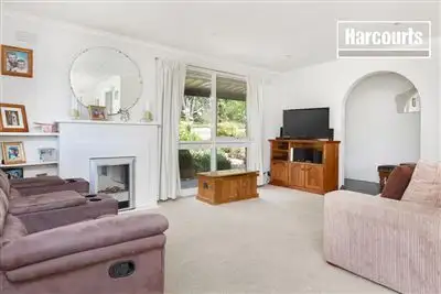 Second view of Homely house listing, 13 Cherry Hill Court, Tyabb VIC 3913