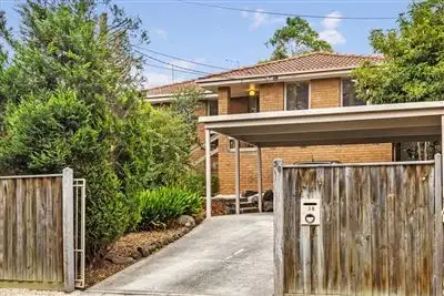 Sixth view of Homely house listing, 36 Felgate Parade, Vermont South VIC 3133