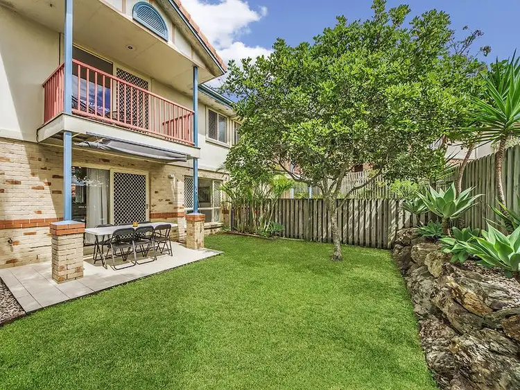 Second view of Homely townhouse listing, 84/21 Leviathan Drive, Mudgeeraba QLD 4213