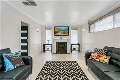 Third view of Homely house listing, 2 Carnarvon Avenue, Redwood Park SA 5097