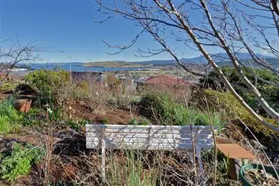 Second view of Homely house listing, 41 Cologne Drive, Oakdowns TAS 7019