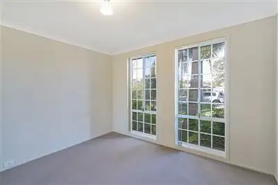 Fourth view of Homely semi-detached listing, 16a Cusack Close, St Helens Park NSW 2560