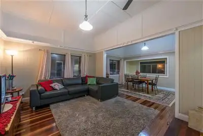 Sixth view of Homely house listing, 8 Gympie Street, Virginia QLD 4014