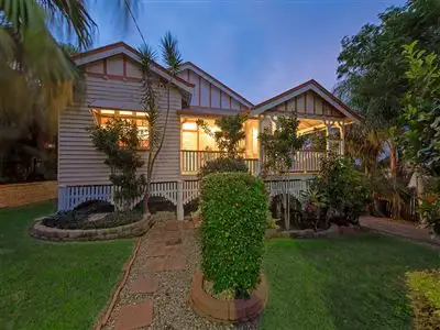Main view of Homely house listing, 7 Norfolk Street, Coorparoo QLD 4151