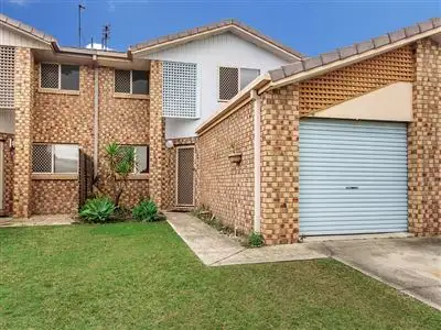 18/6 Bourton Road, Merrimac QLD 4226