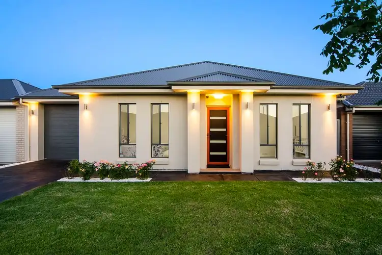 Main view of Homely house listing, 3 Sky Street, Woodcroft SA 5162