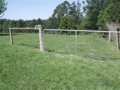 Third view of Homely rural property listing, 60 Christies Albert River Road, Hiawatha VIC 3971