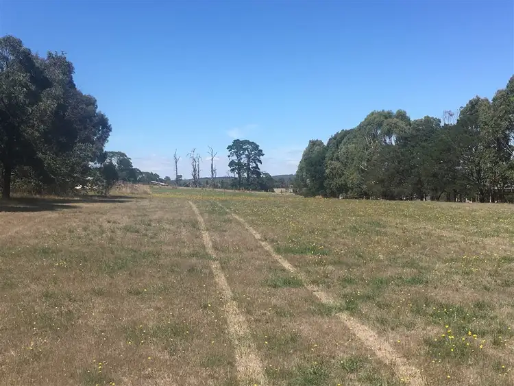 Third view of Homely land listing, CA 5 Ryans Road, Yendon VIC 3352