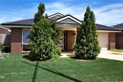 Main view of Homely house listing, 16 Urban Drive, Williams Landing VIC 3027