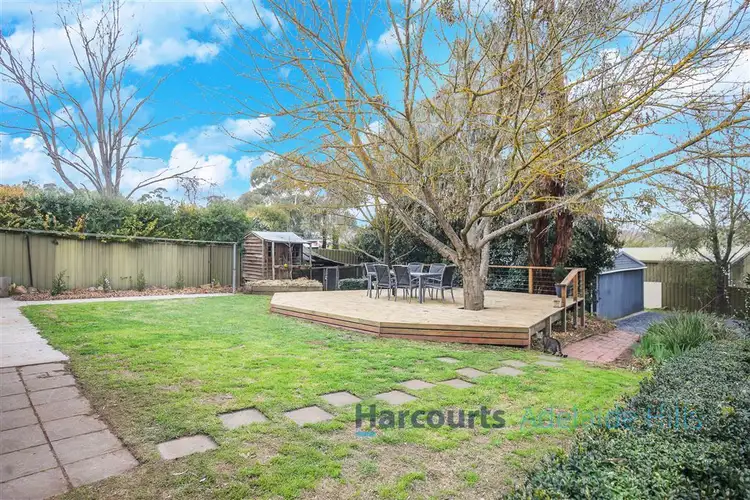 Second view of Homely house listing, 17 Randell Terrace, Gumeracha SA 5233