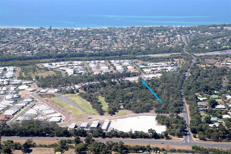 70 Pickmore Circus, West Busselton WA 6280
