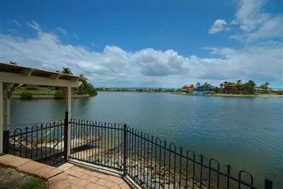 Fourth view of Homely house listing, 26 Peter Blondell Drive, Mermaid Waters QLD 4218