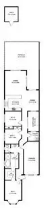 Fifth view of Homely house listing, 13a John Street, Semaphore Park SA 5019