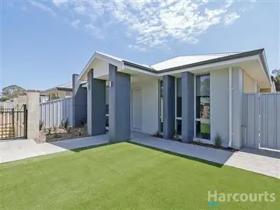Main view of Homely house listing, 4 Pryde Way, Eden Hill WA 6054