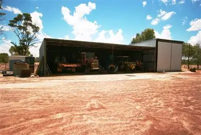 Fifth view of Homely rural property listing, . Fairfield, York WA 6302