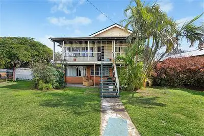 Main view of Homely house listing, 324 Nudgee Road, Hendra QLD 4011
