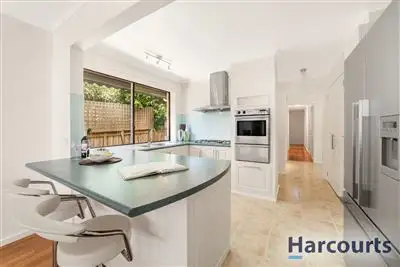 Fifth view of Homely house listing, 253 Hawthorn Road, Vermont South VIC 3133