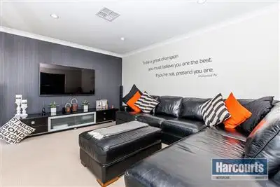 Seventh view of Homely house listing, 56 Wedgetail Circuit, Narangba QLD 4504