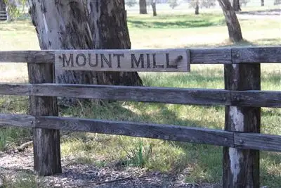 . "Mount Mill", Coolah Creek Rd,, Coolah NSW 2843