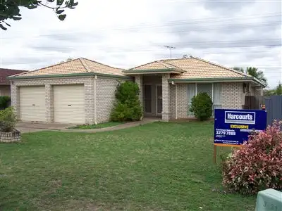 Main view of Homely house listing, 7 Brumby Circuit, Sumner QLD