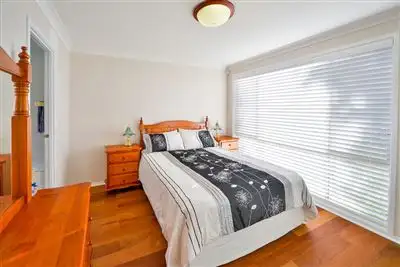 Third view of Homely house listing, 9 Manning Place, Currans Hill NSW
