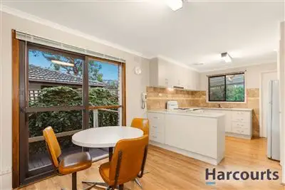 Fifth view of Homely house listing, 12 Kidderminster Drive, Wantirna VIC 3152