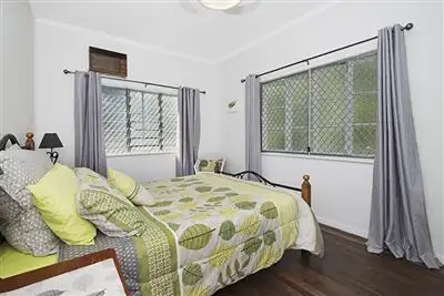 31 McDonald Street, Gulliver QLD 4812