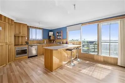 Fourth view of Homely house listing, 24 Fourth Avenue, Dodges Ferry TAS 7173