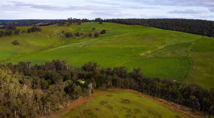 Seventh view of Homely rural property listing, Lot 1 Walter Road, Bridgetown WA 6255