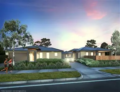 Second view of Homely unit listing, 2/21-23 Kent Street, Mornington VIC 3931