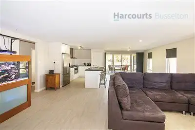 Fifth view of Homely house listing, 15 Oaks Drive, Vasse WA 6280