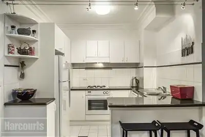 Sixth view of Homely apartment listing, 4/9 McKillop Street, Melbourne (CBD) VIC