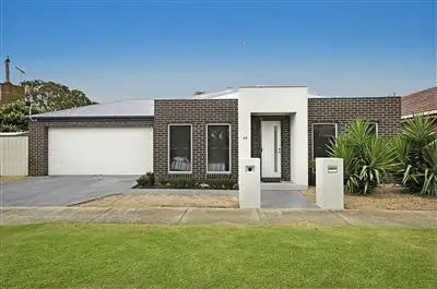 Main view of Homely townhouse listing, 40 Ontario Avenue, Corio VIC 3214