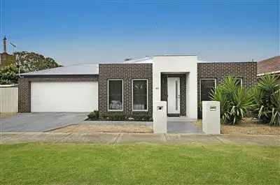 Main view of Homely townhouse listing, 40 Ontario Avenue, Corio VIC 3214