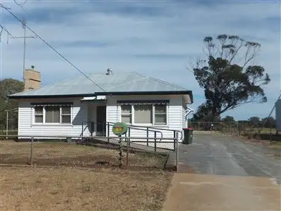 23 Elizabeth Street, Donald VIC 3480